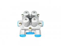 北方奔馳四回路保護(hù)閥（